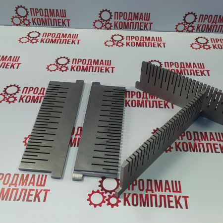 Сепараторная решётка TREIF RAPTOR
